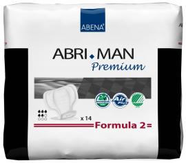 Abri-Man Premium Мужские прокладки